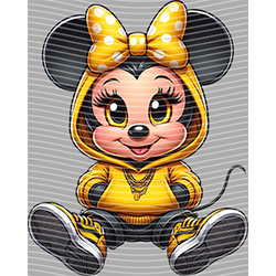 Mickey-AMQ 3591